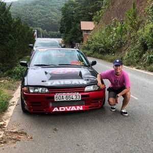 Meet your Posher, Nam